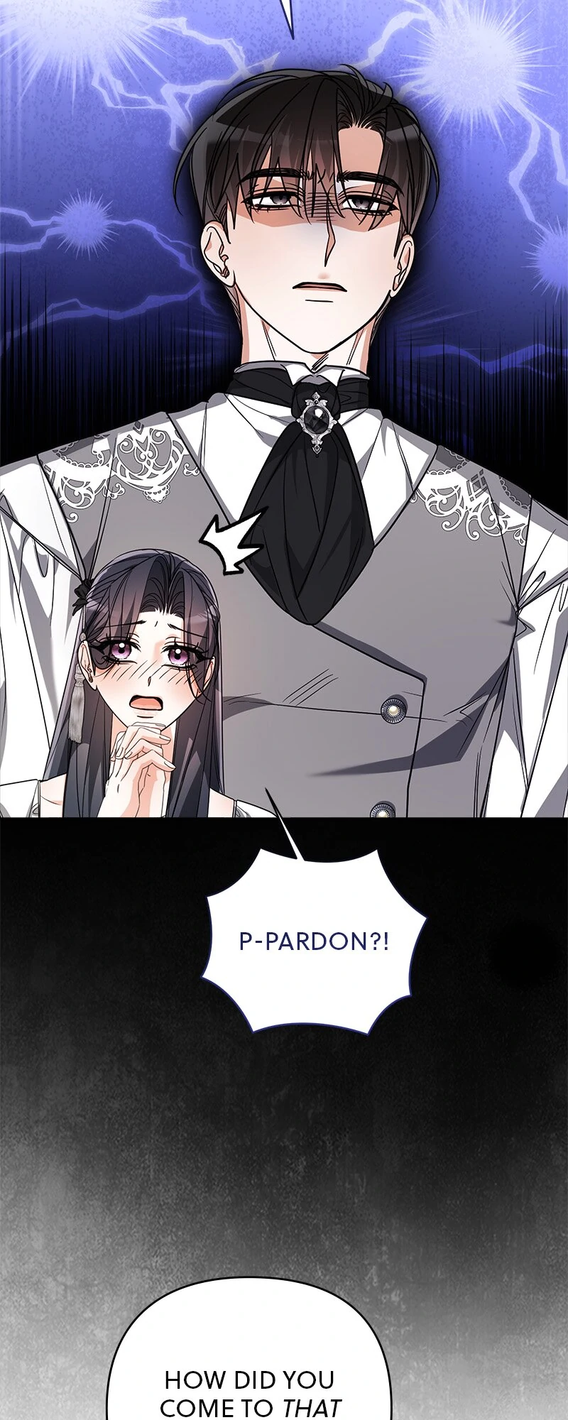 My Husband is Weak by Day, Strong by Night Chapter 57 223 ch 57 9