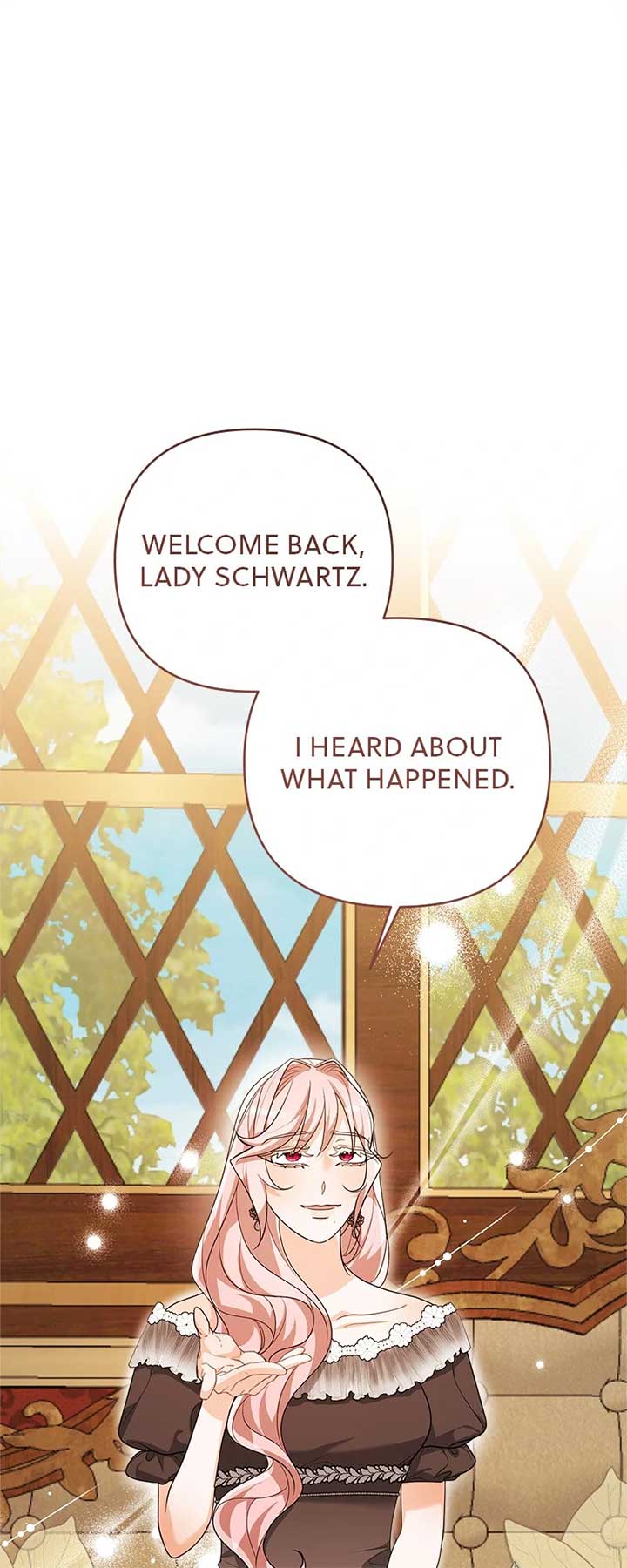 My Husband is Weak by Day, Strong by Night Chapter 58 207 02