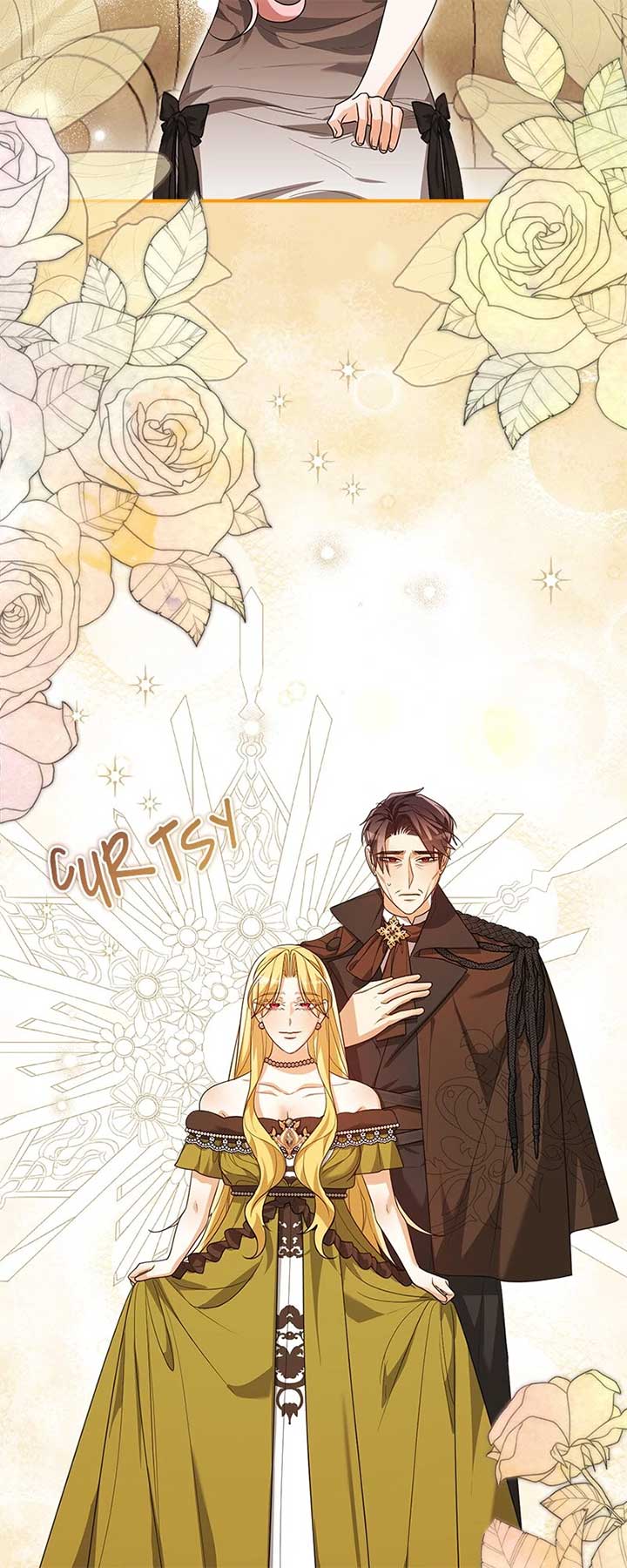 My Husband is Weak by Day, Strong by Night Chapter 58 208 03