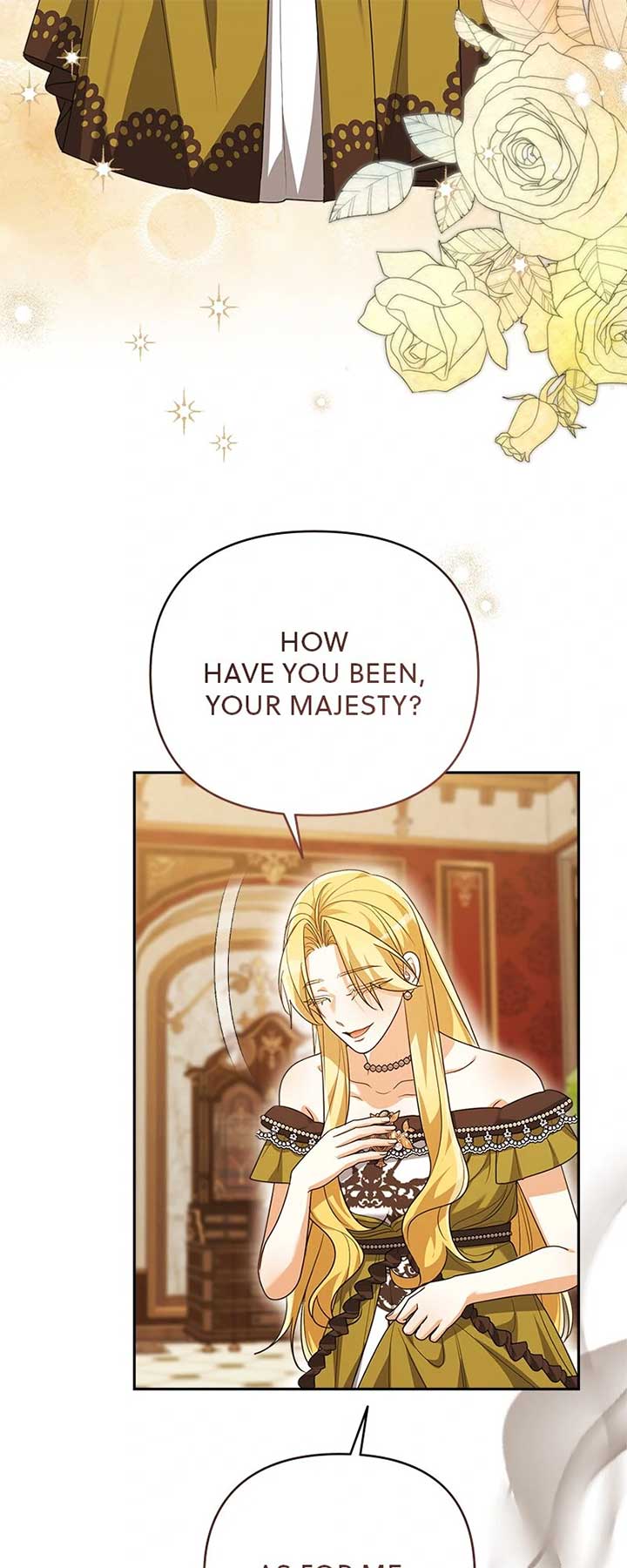 My Husband is Weak by Day, Strong by Night Chapter 58 209 04