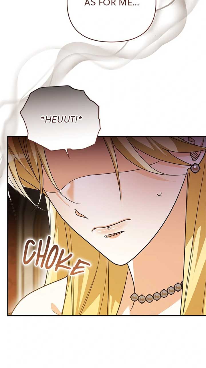 My Husband is Weak by Day, Strong by Night Chapter 58 210 05