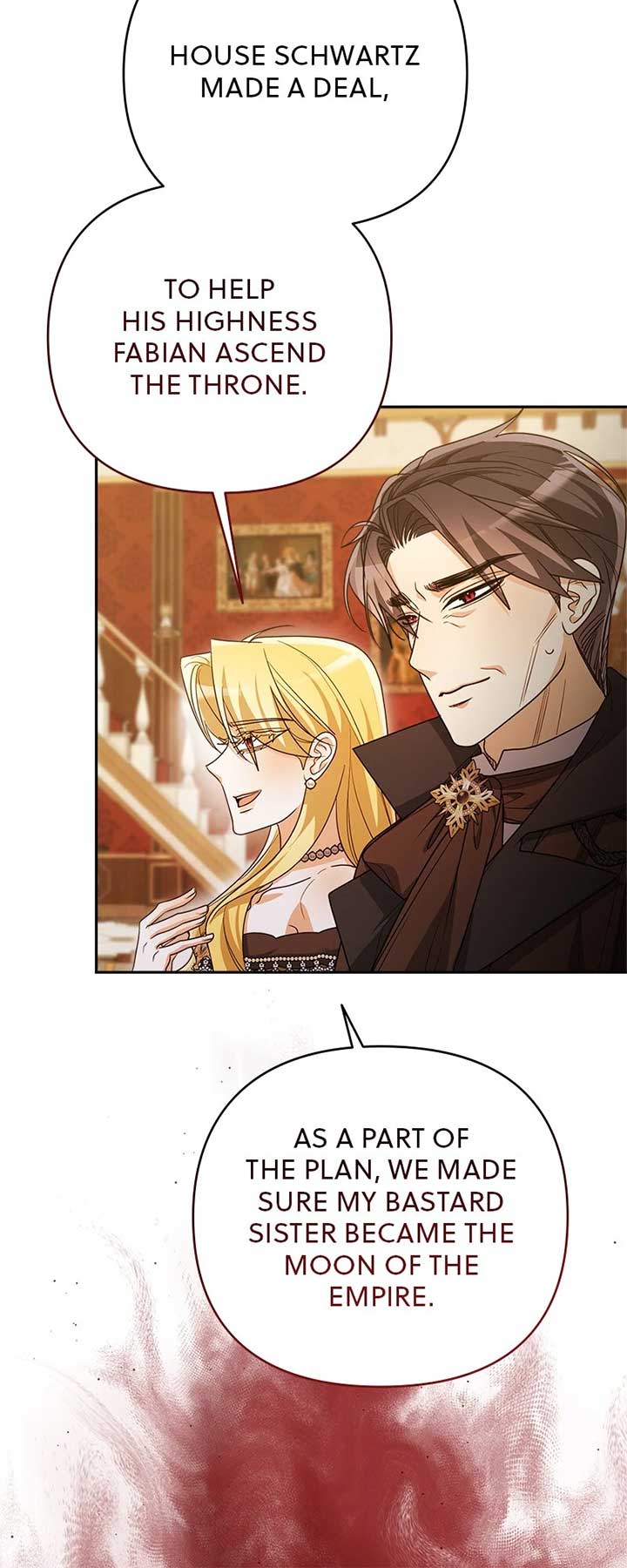 My Husband is Weak by Day, Strong by Night Chapter 58 218 13