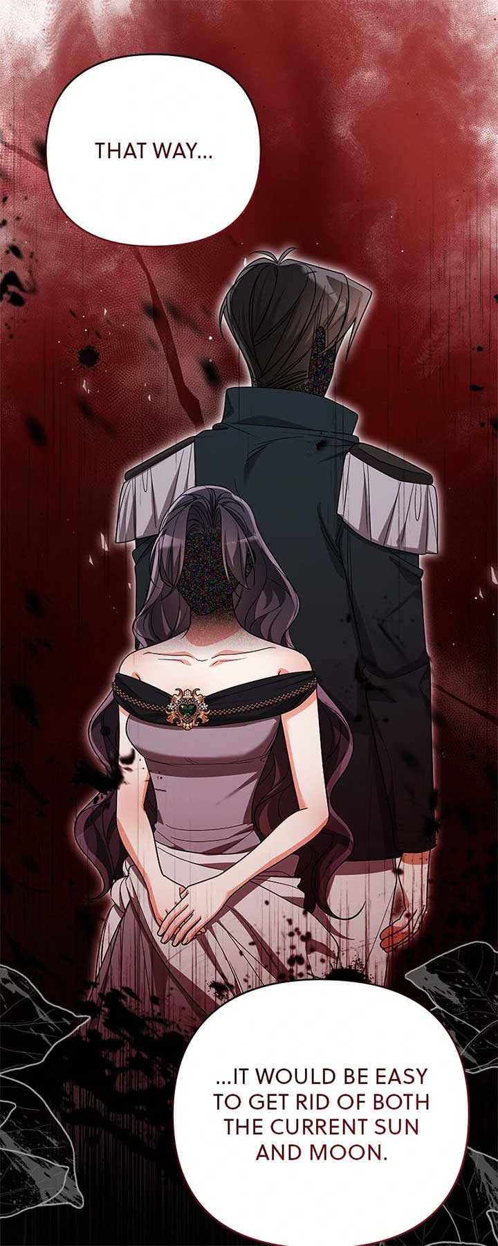 My Husband is Weak by Day, Strong by Night Chapter 58 219 14