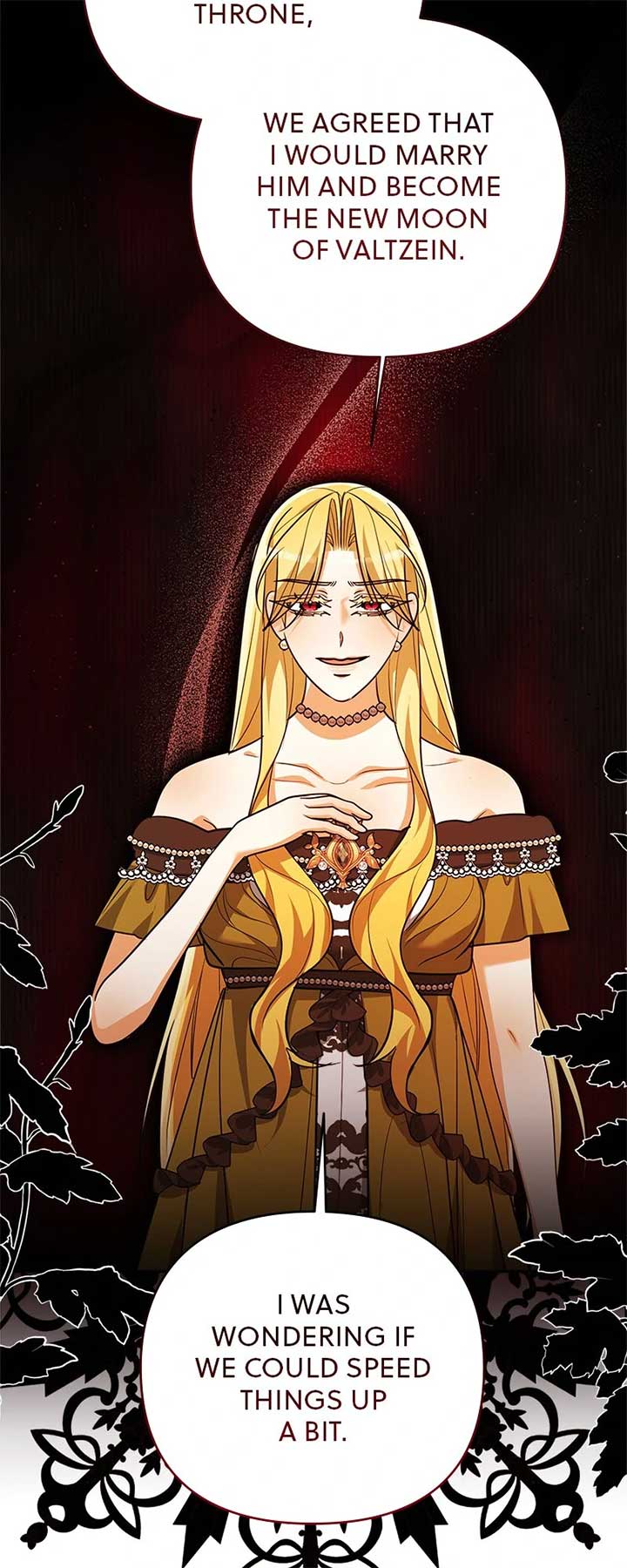 My Husband is Weak by Day, Strong by Night Chapter 58 222 17