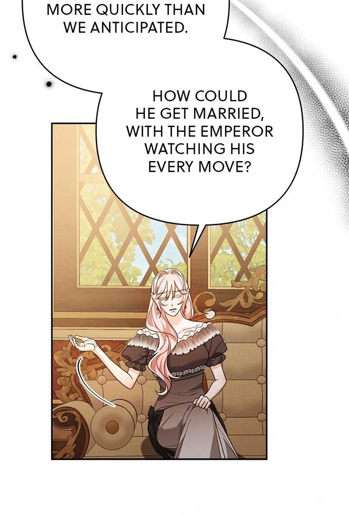 My Husband is Weak by Day, Strong by Night Chapter 58 225 20