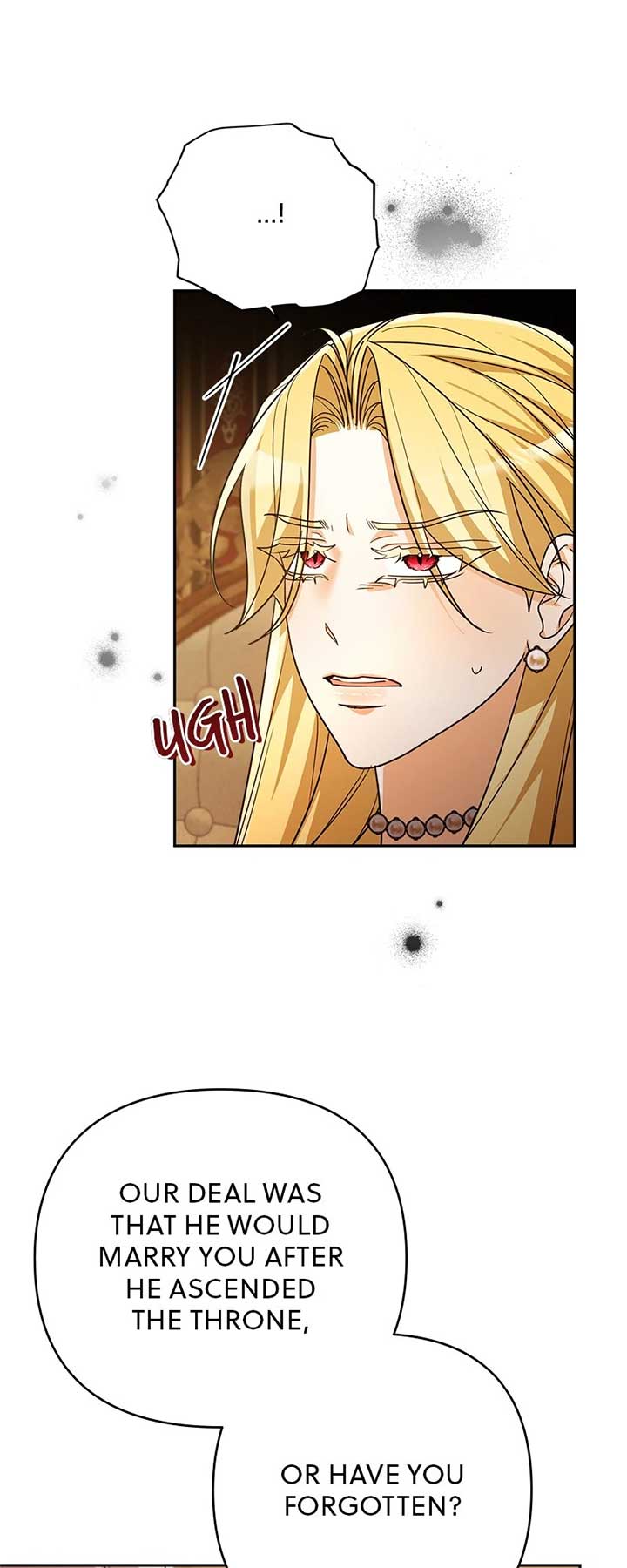 My Husband is Weak by Day, Strong by Night Chapter 58 226 21