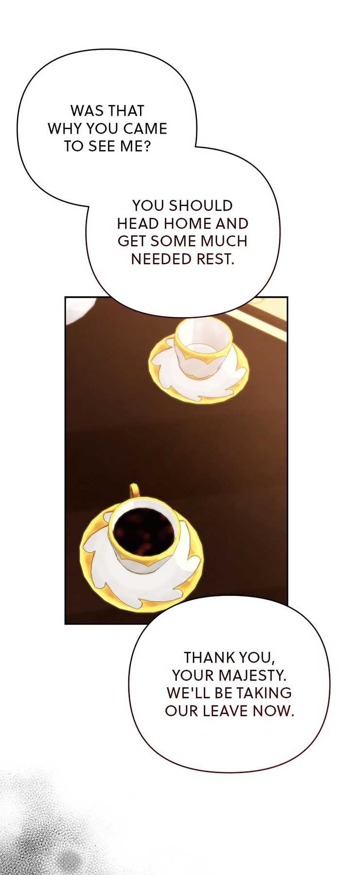 My Husband is Weak by Day, Strong by Night Chapter 58 230 25