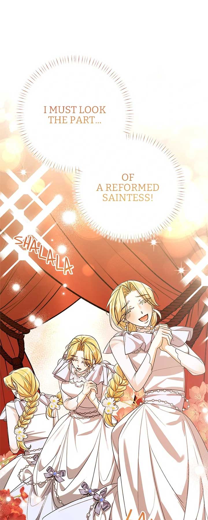 My Husband is Weak by Day, Strong by Night Chapter 58 238 33