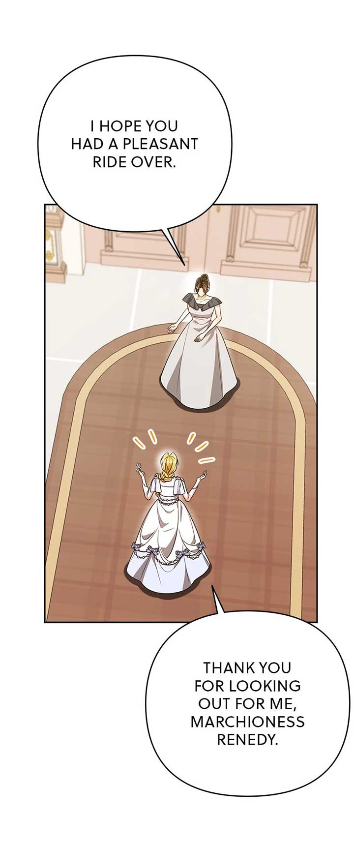 My Husband is Weak by Day, Strong by Night Chapter 58 241 36