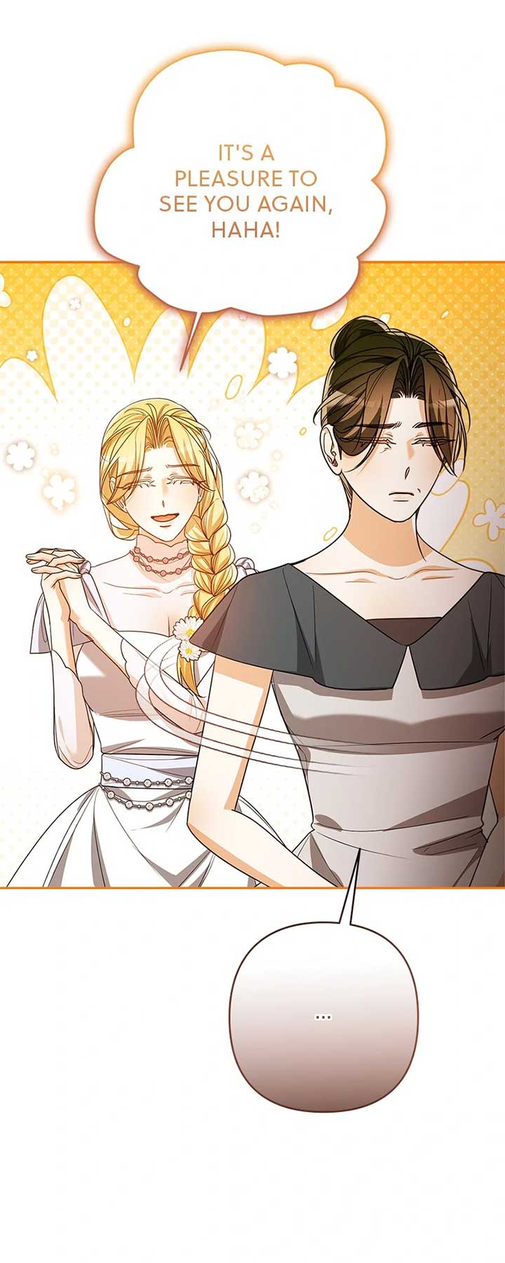 My Husband is Weak by Day, Strong by Night Chapter 58 242 37