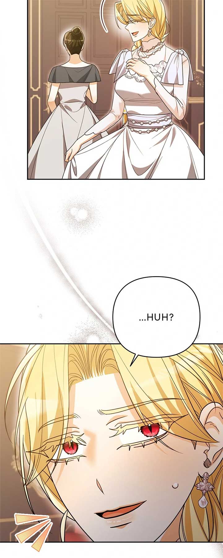 My Husband is Weak by Day, Strong by Night Chapter 58 244 39