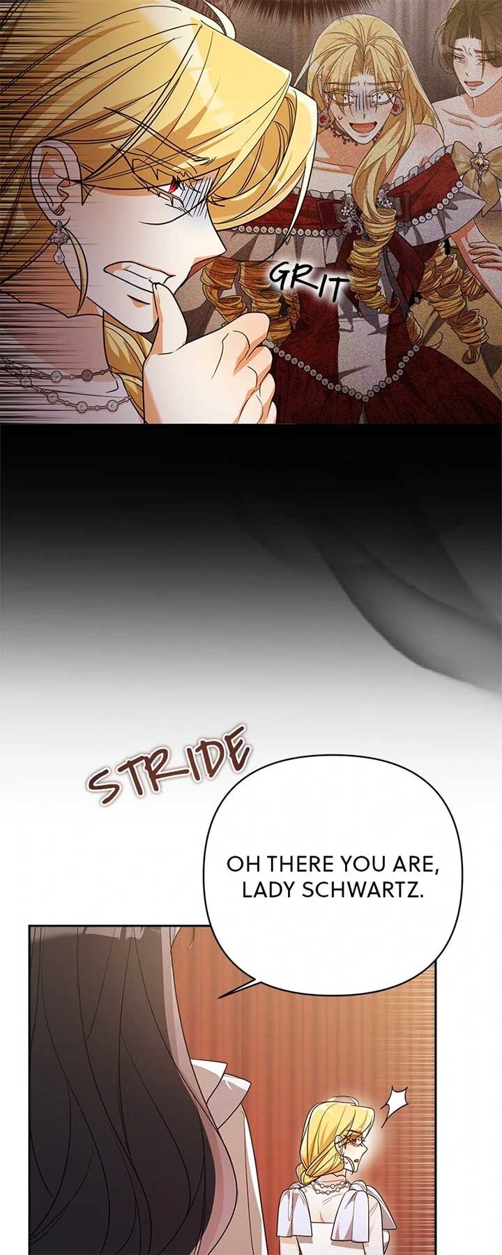 My Husband is Weak by Day, Strong by Night Chapter 58 248 43