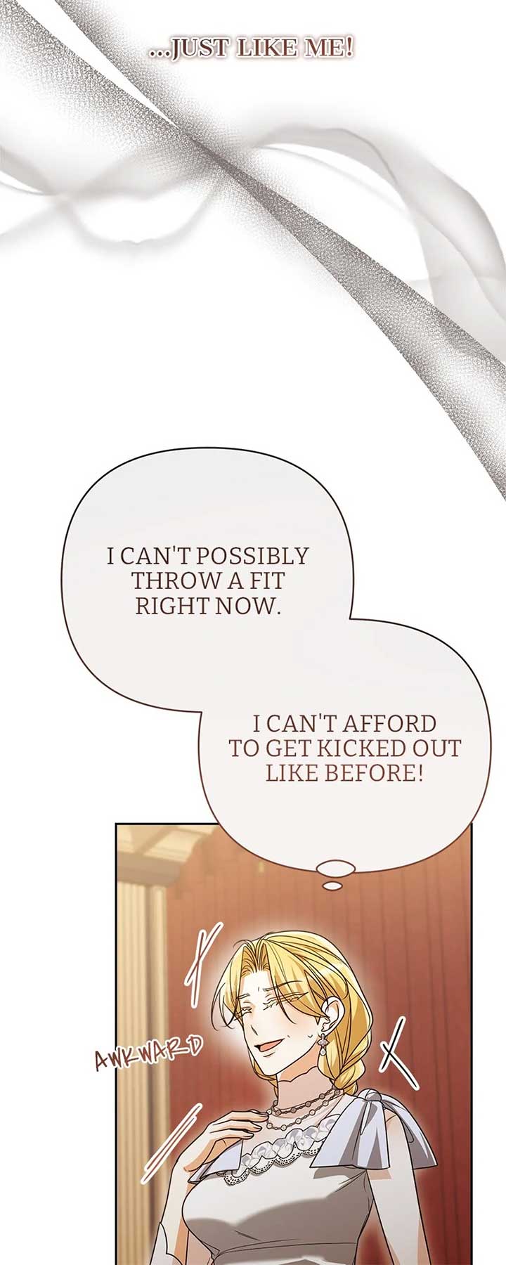 My Husband is Weak by Day, Strong by Night Chapter 58 252 47