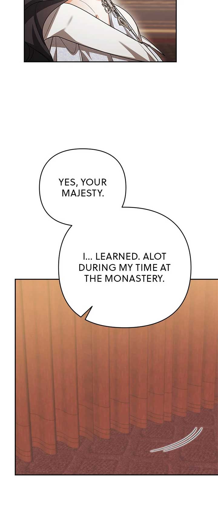 My Husband is Weak by Day, Strong by Night Chapter 58 254 49