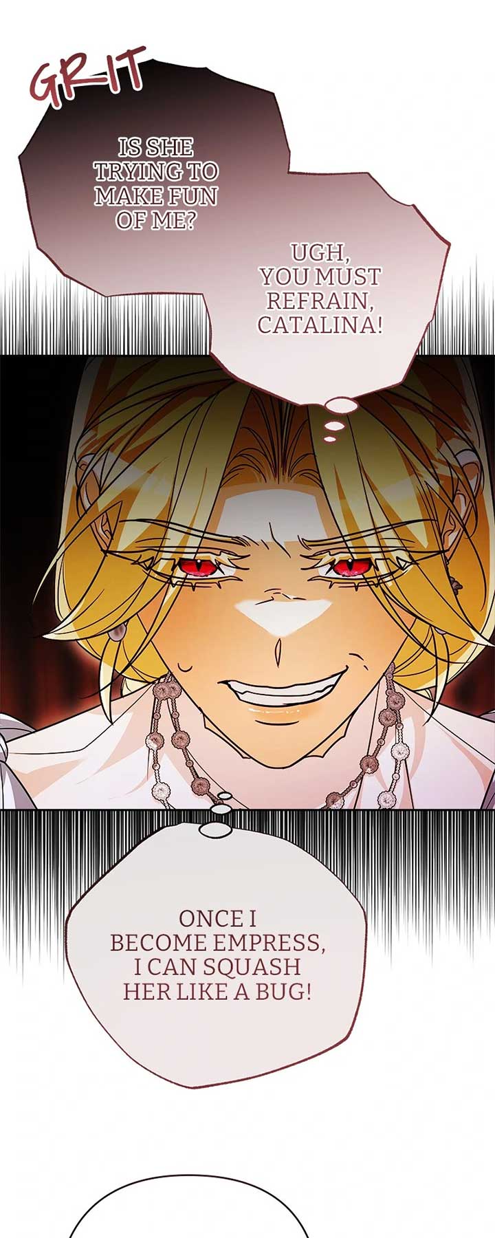 My Husband is Weak by Day, Strong by Night Chapter 58 255 50