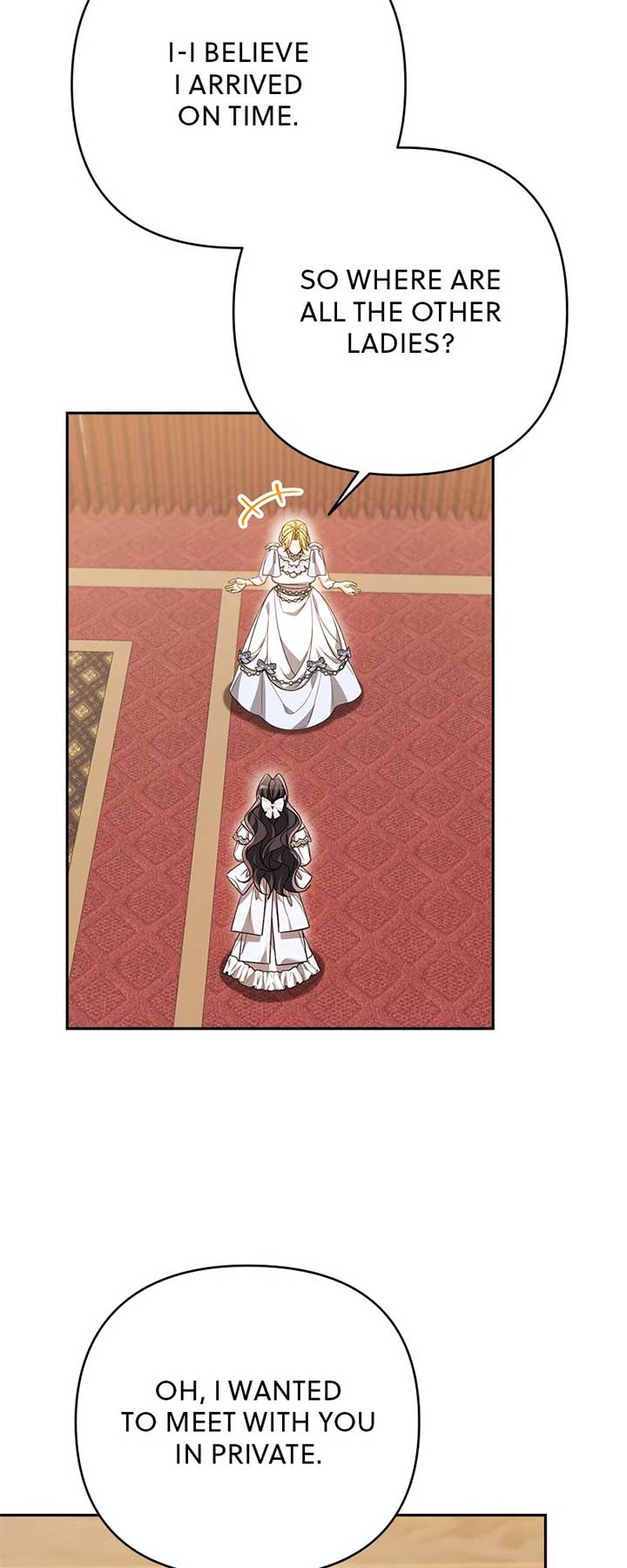 My Husband is Weak by Day, Strong by Night Chapter 58 256 51