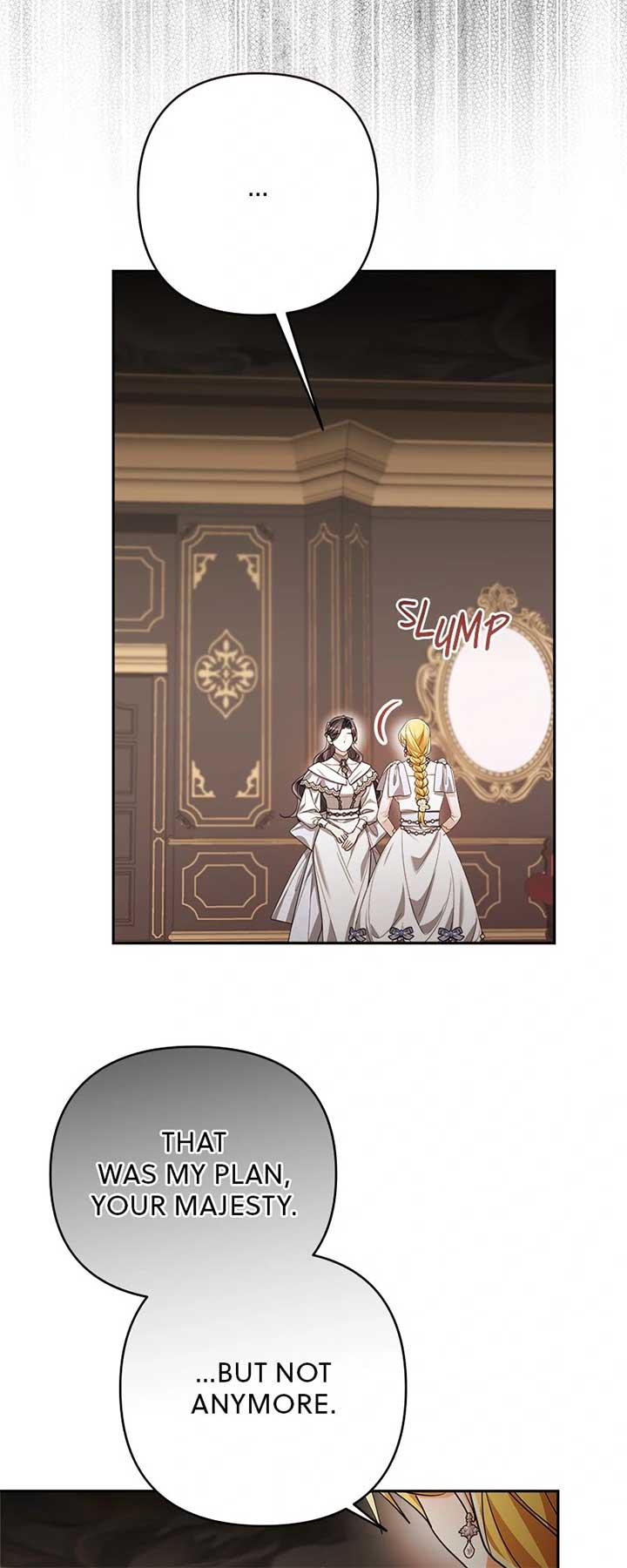 My Husband is Weak by Day, Strong by Night Chapter 58 261 56