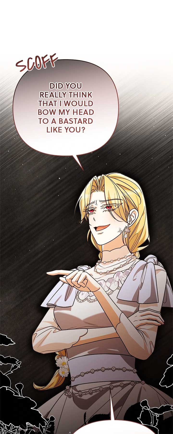 My Husband is Weak by Day, Strong by Night Chapter 58 263 58