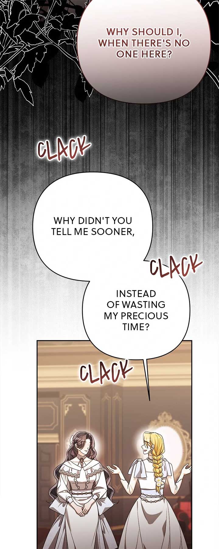 My Husband is Weak by Day, Strong by Night Chapter 58 264 59