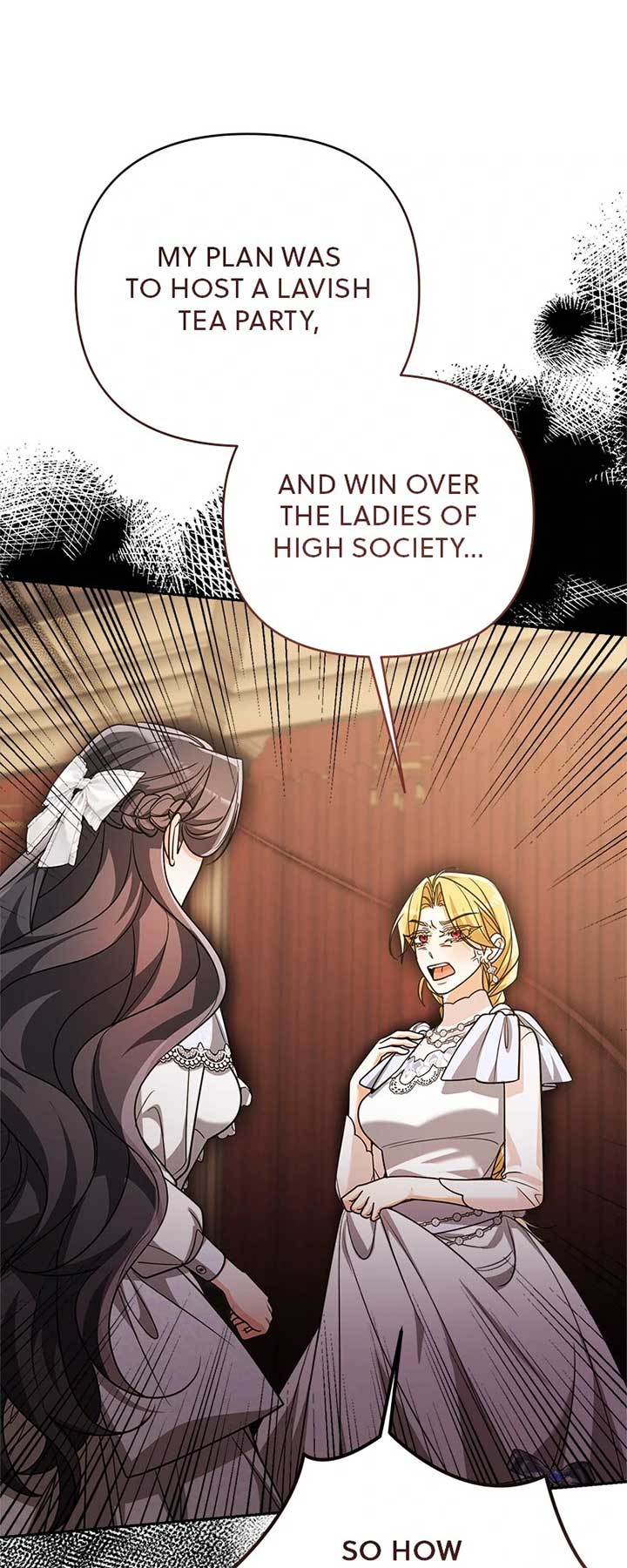 My Husband is Weak by Day, Strong by Night Chapter 58 266 61