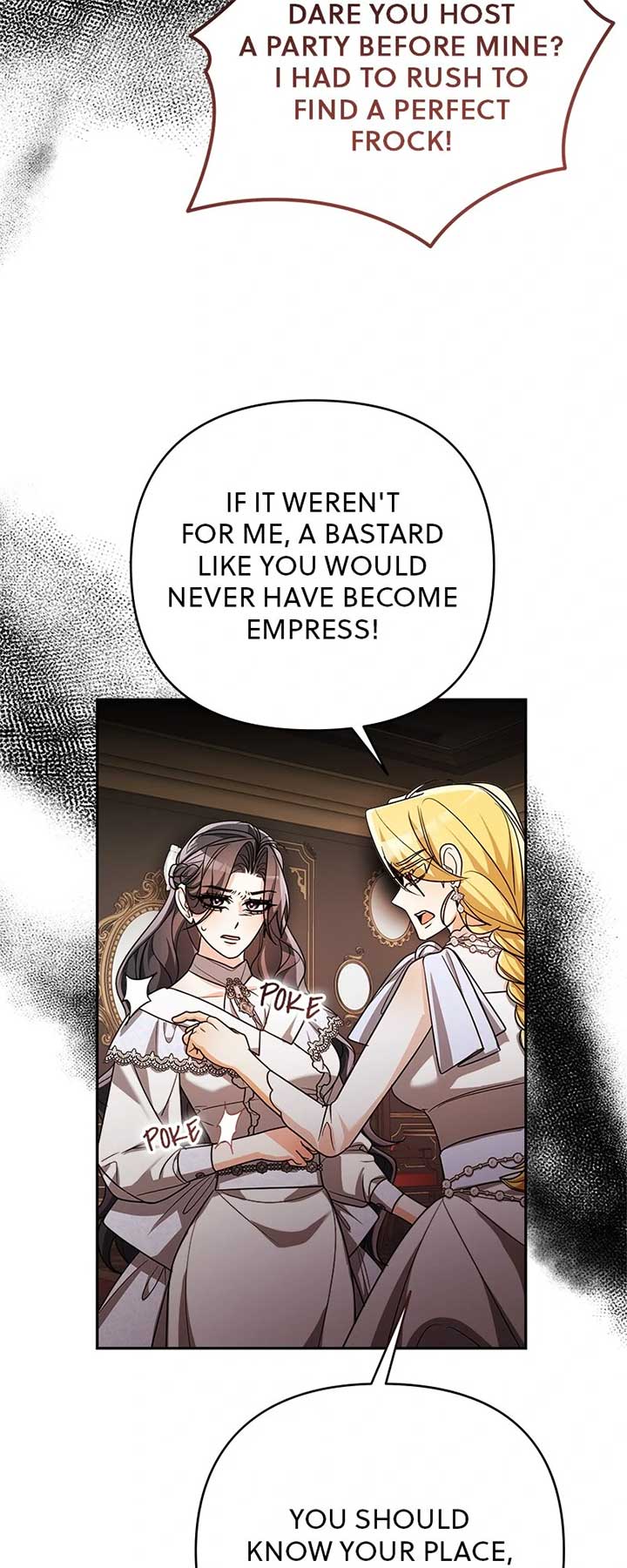 My Husband is Weak by Day, Strong by Night Chapter 58 267 62