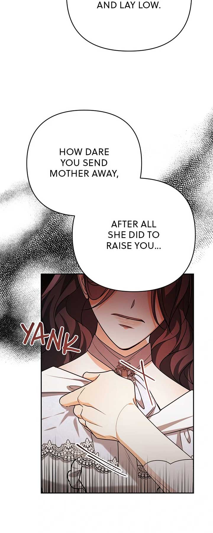 My Husband is Weak by Day, Strong by Night Chapter 58 268 63