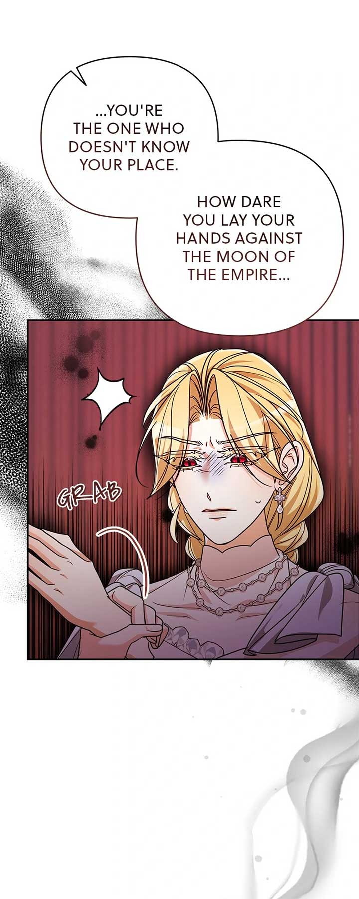 My Husband is Weak by Day, Strong by Night Chapter 58 269 65