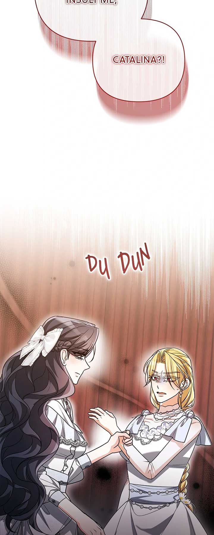 My Husband is Weak by Day, Strong by Night Chapter 59 238 03