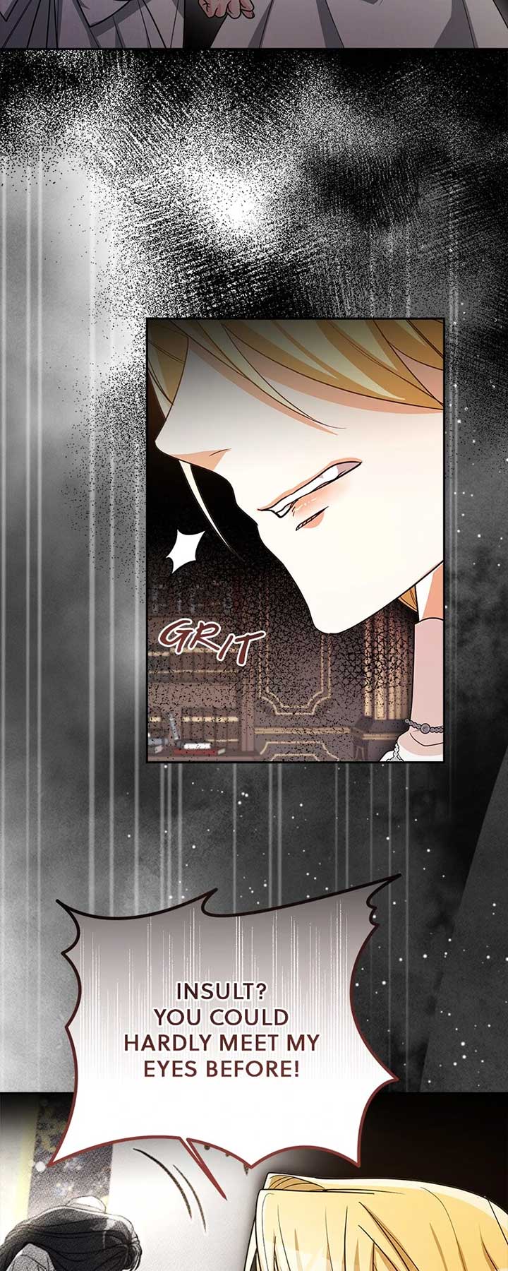 My Husband is Weak by Day, Strong by Night Chapter 59 239 04