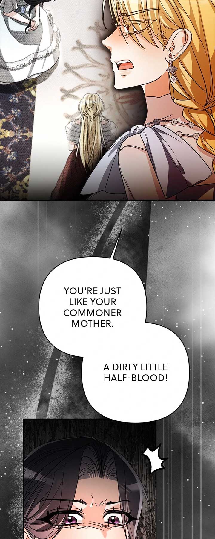 My Husband is Weak by Day, Strong by Night Chapter 59 240 05