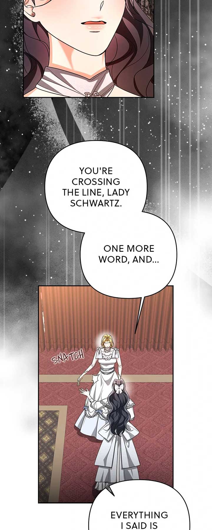 My Husband is Weak by Day, Strong by Night Chapter 59 241 06