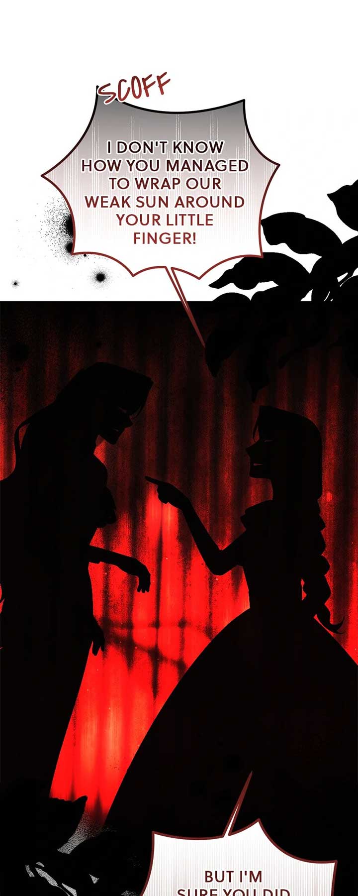 My Husband is Weak by Day, Strong by Night Chapter 59 243 08