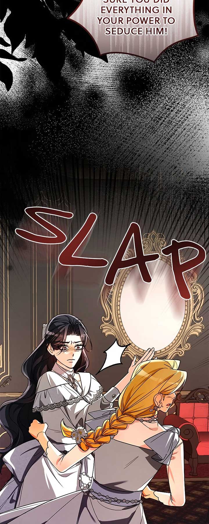 My Husband is Weak by Day, Strong by Night Chapter 59 244 09