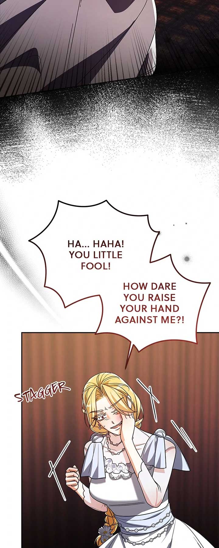 My Husband is Weak by Day, Strong by Night Chapter 59 245 10