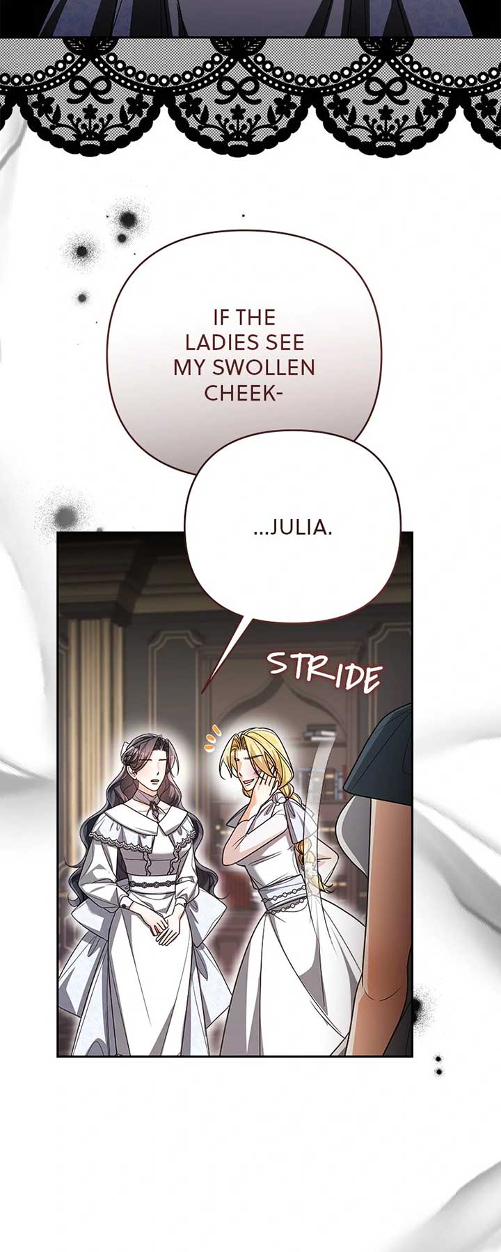 My Husband is Weak by Day, Strong by Night Chapter 59 248 13