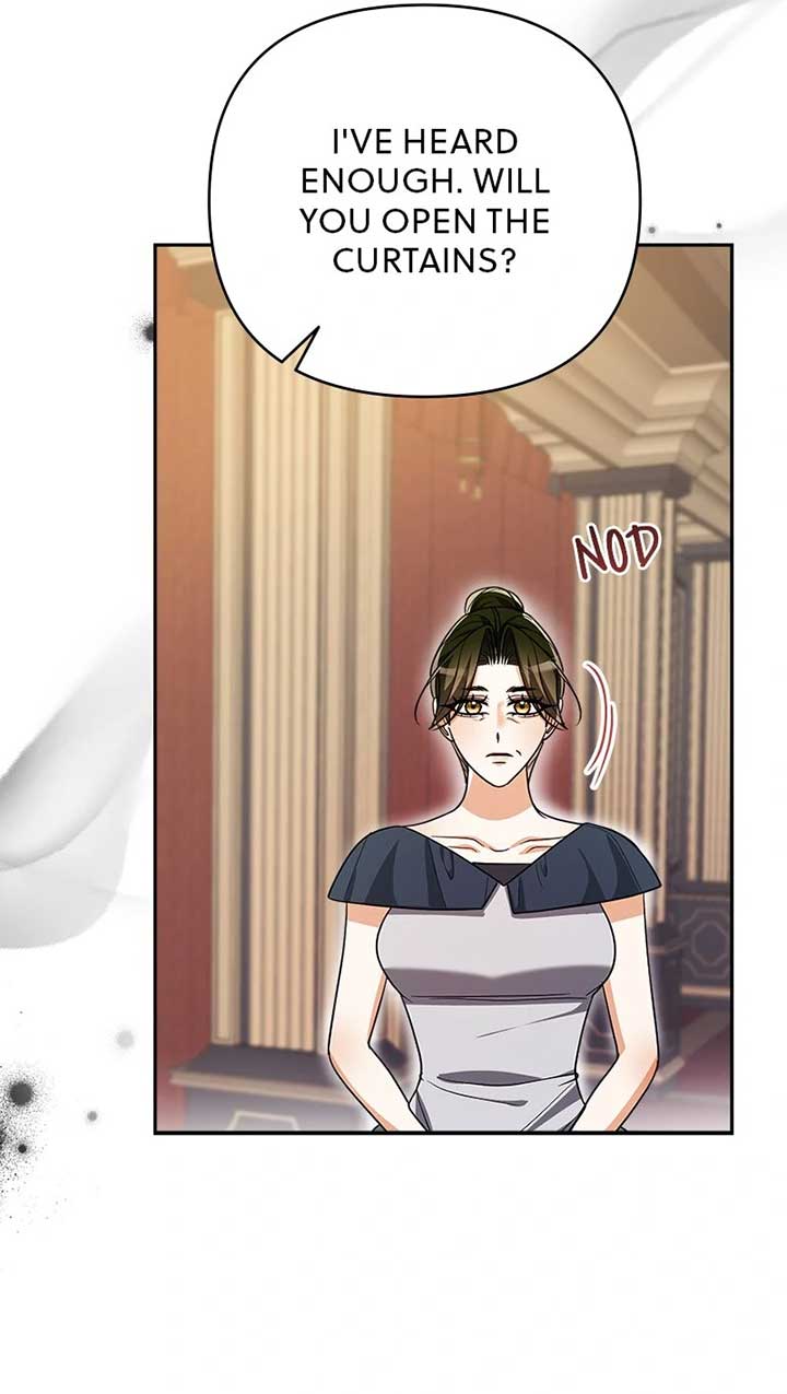 My Husband is Weak by Day, Strong by Night Chapter 59 249 14