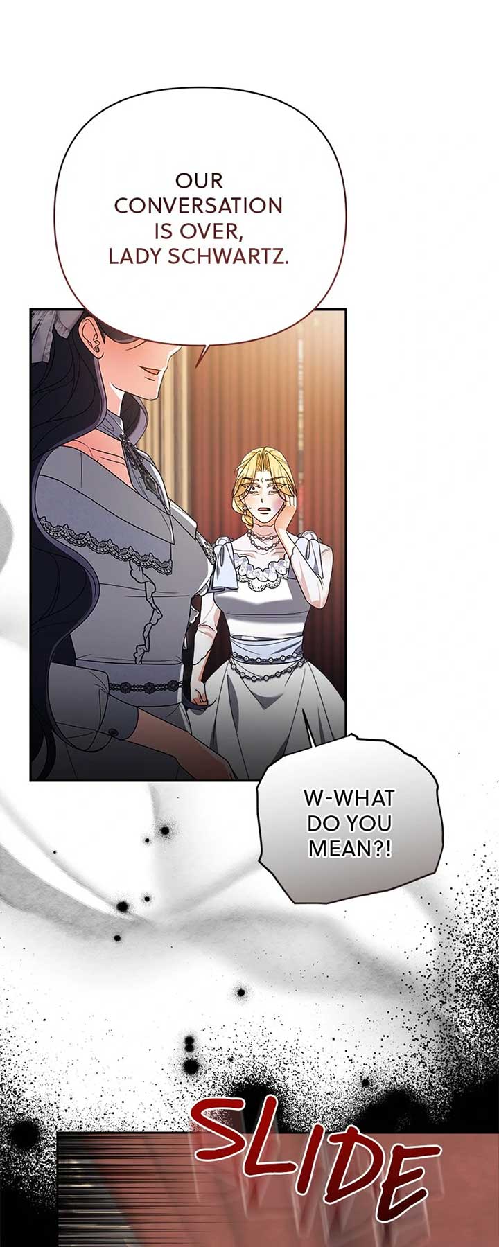 My Husband is Weak by Day, Strong by Night Chapter 59 250 15