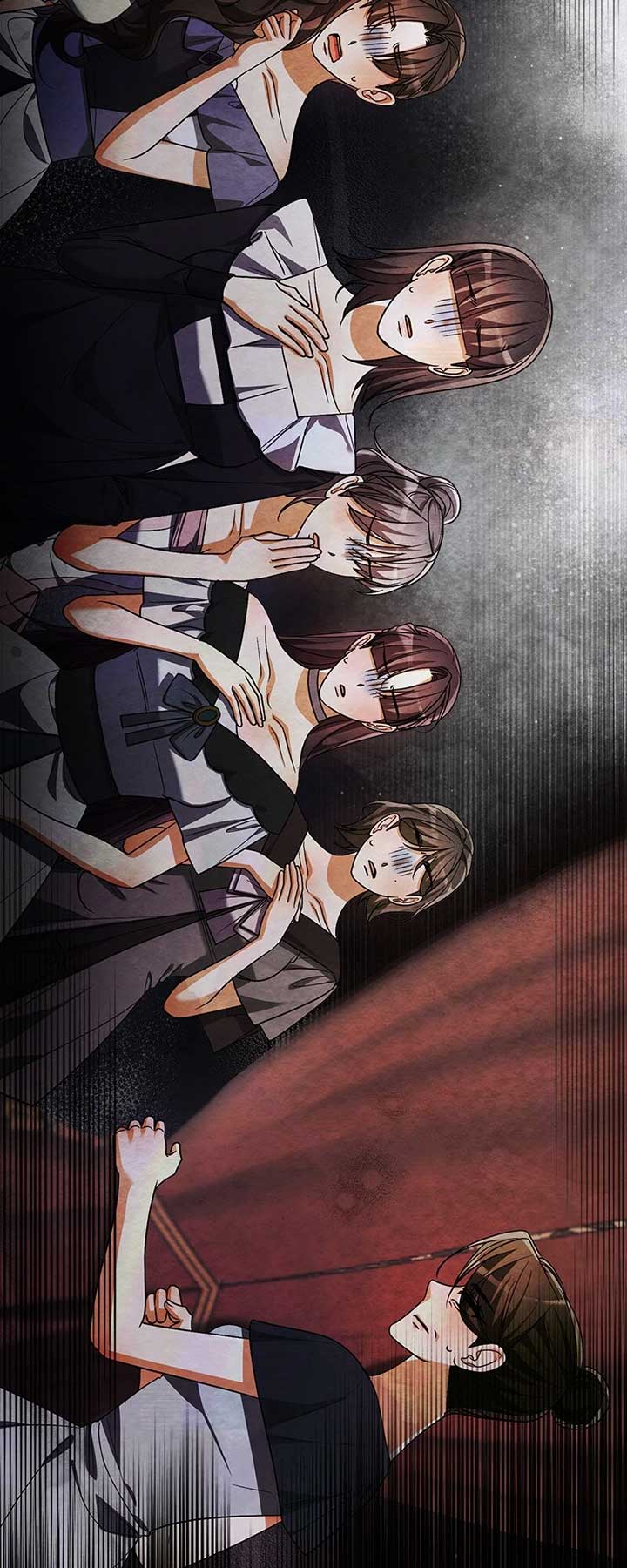 My Husband is Weak by Day, Strong by Night Chapter 59 252 17