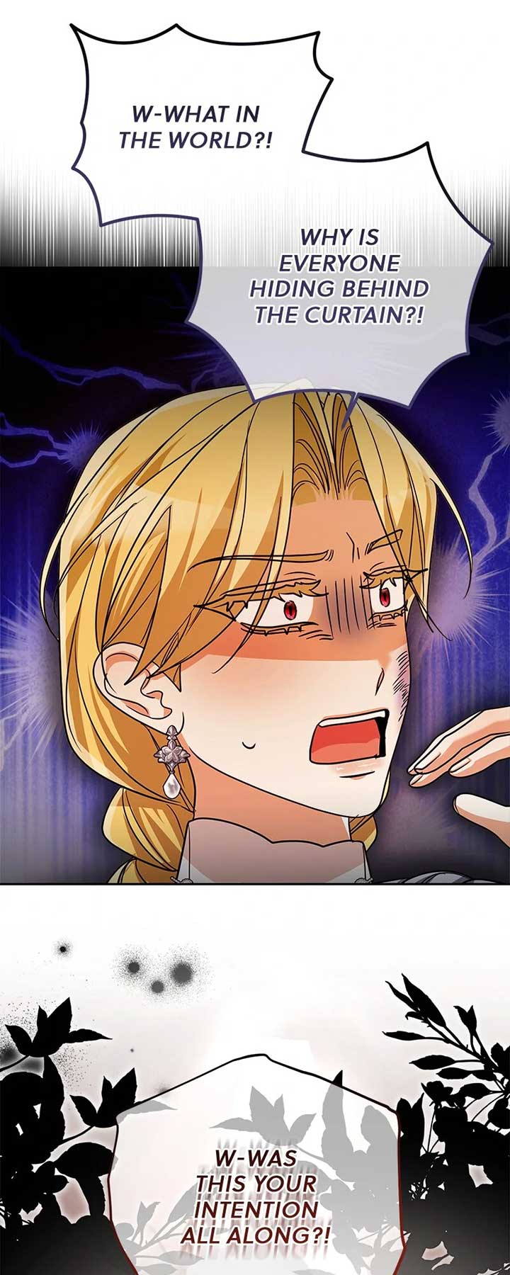 My Husband is Weak by Day, Strong by Night Chapter 59 255 20