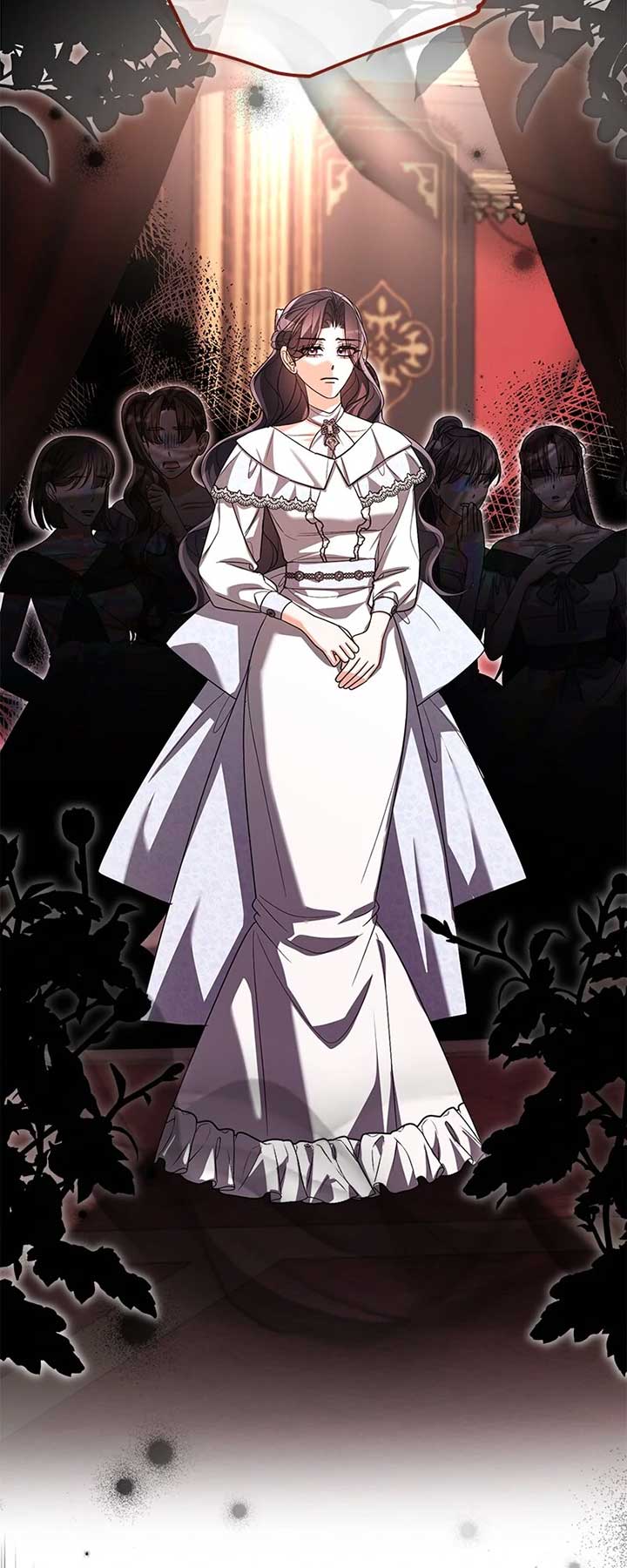 My Husband is Weak by Day, Strong by Night Chapter 59 256 21