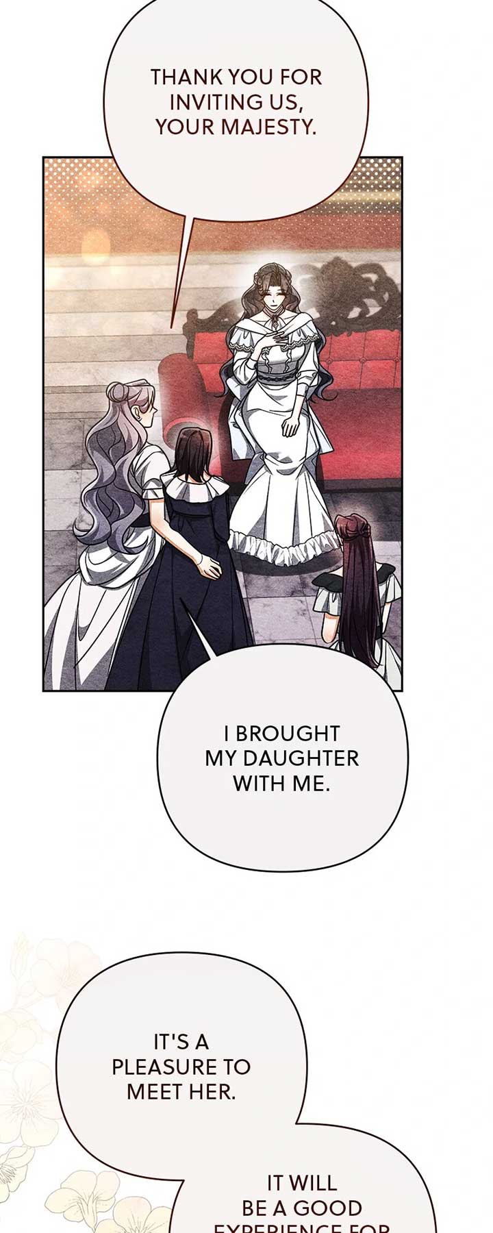 My Husband is Weak by Day, Strong by Night Chapter 59 258 23