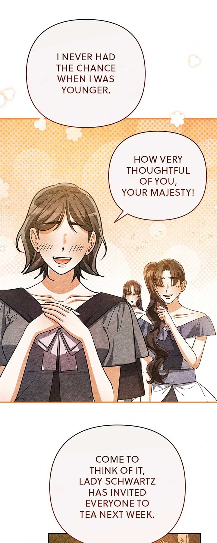 My Husband is Weak by Day, Strong by Night Chapter 59 260 25