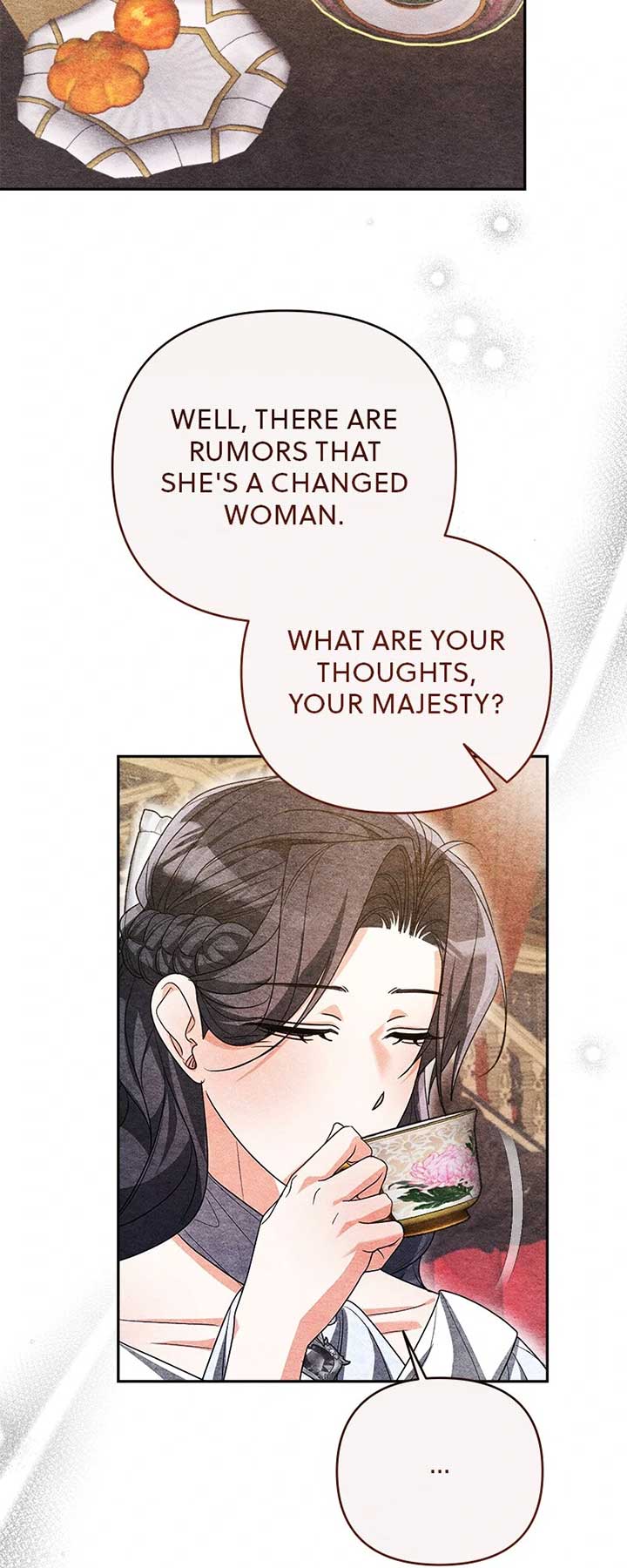 My Husband is Weak by Day, Strong by Night Chapter 59 262 27