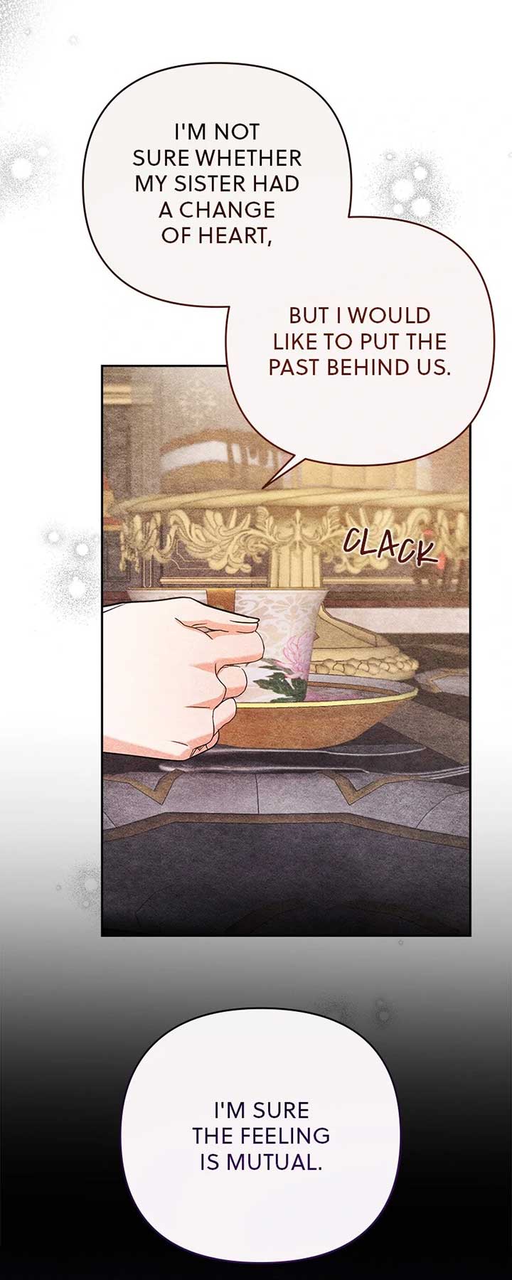 My Husband is Weak by Day, Strong by Night Chapter 59 263 28