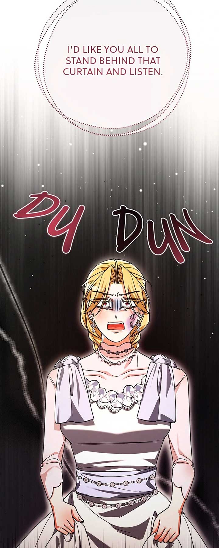 My Husband is Weak by Day, Strong by Night Chapter 59 268 33