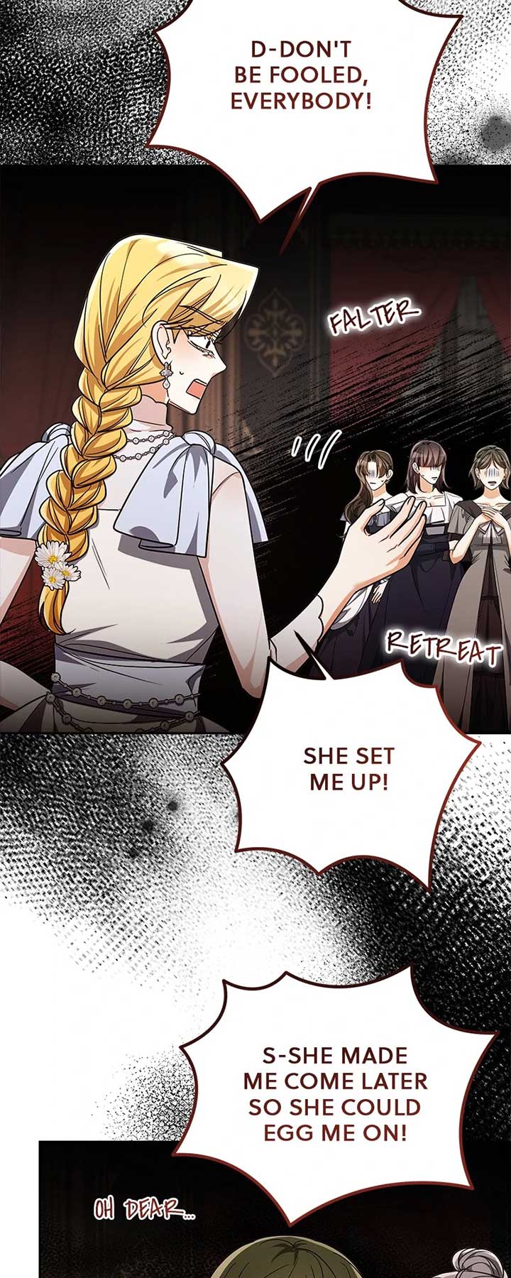 My Husband is Weak by Day, Strong by Night Chapter 59 271 36