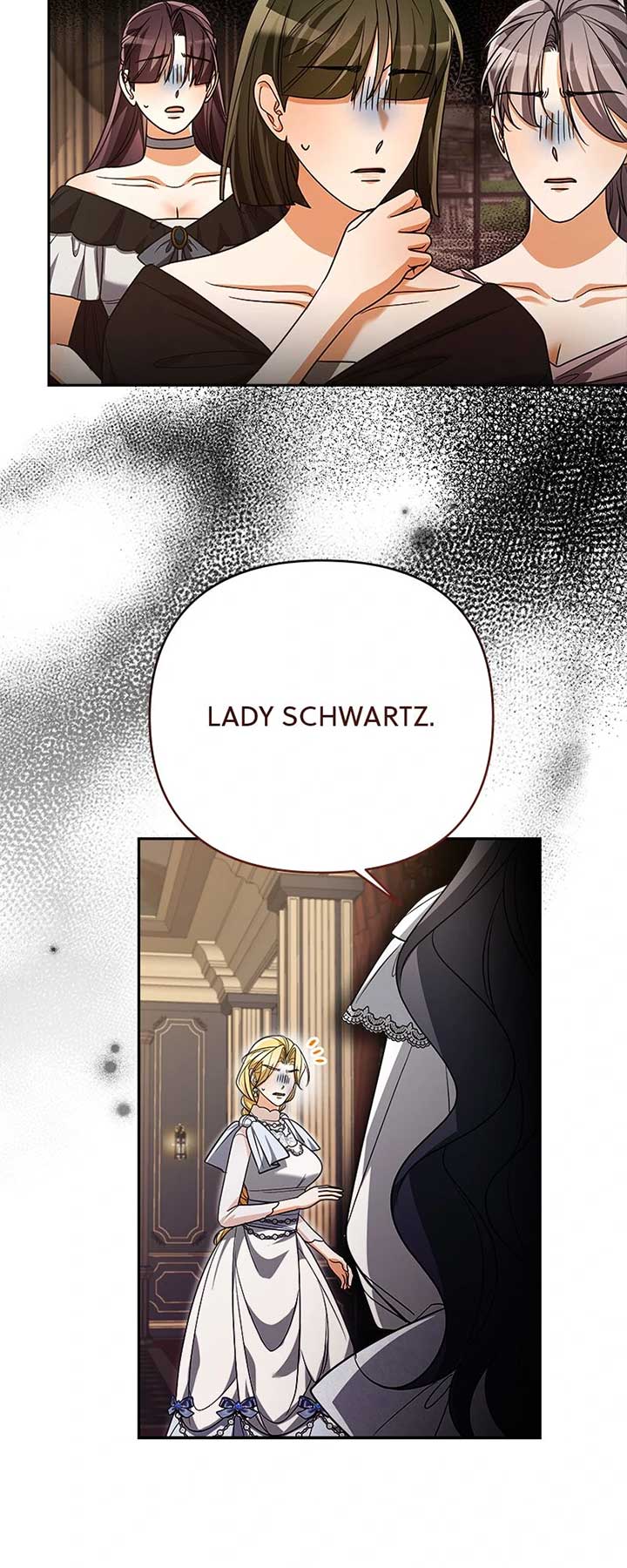 My Husband is Weak by Day, Strong by Night Chapter 59 272 37