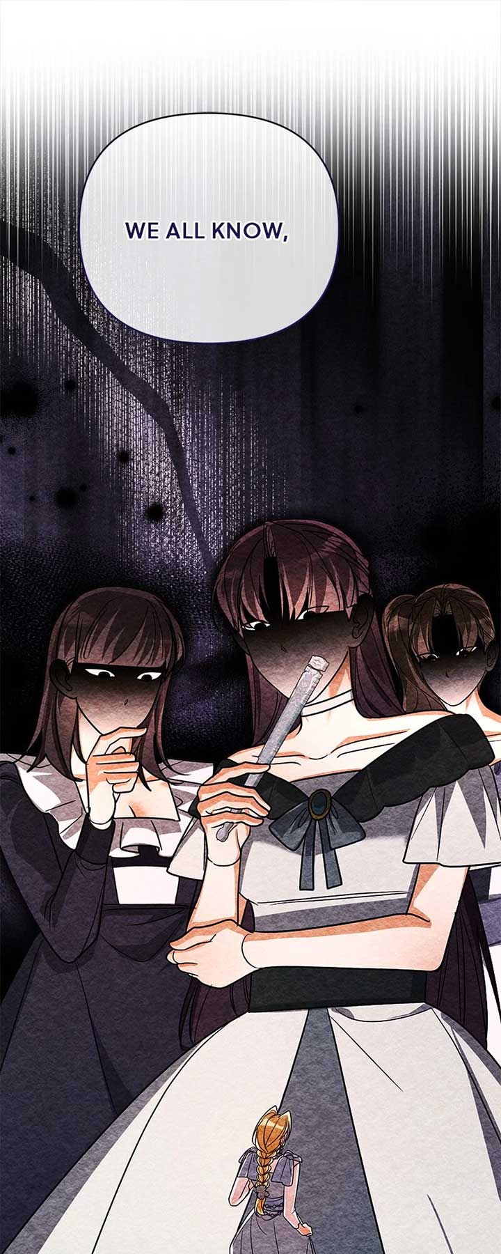 My Husband is Weak by Day, Strong by Night Chapter 59 274 39