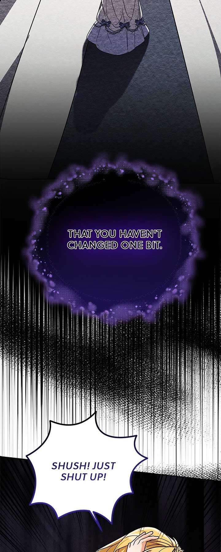 My Husband is Weak by Day, Strong by Night Chapter 59 275 40