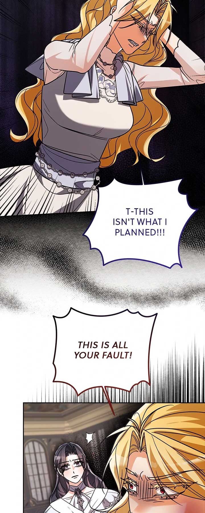 My Husband is Weak by Day, Strong by Night Chapter 59 276 41